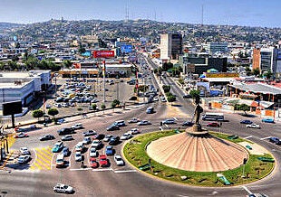 Tijuana-Mexico