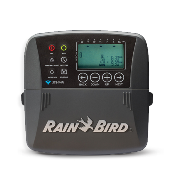 Connected LNK2 Rain Bird