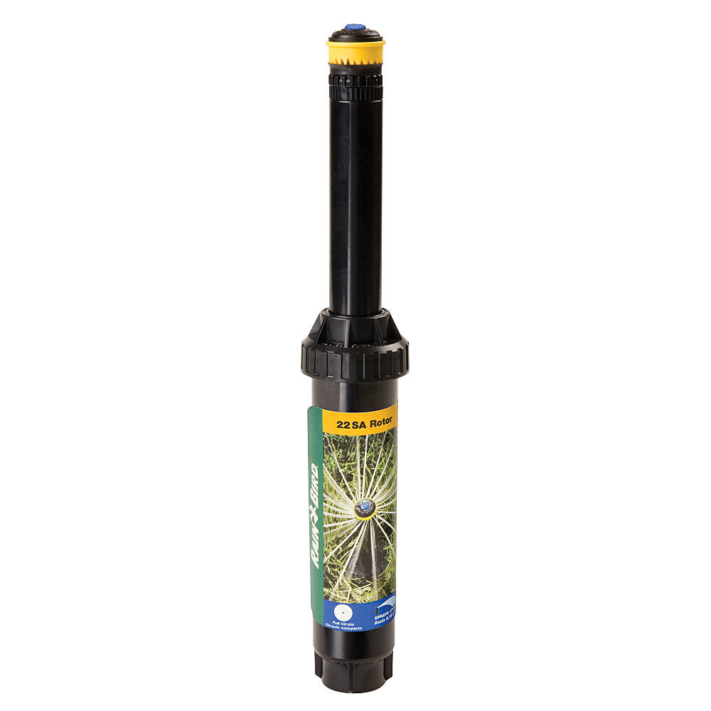 Rain Bird 22SA ROTOR/FULL CIRCLE PTRN