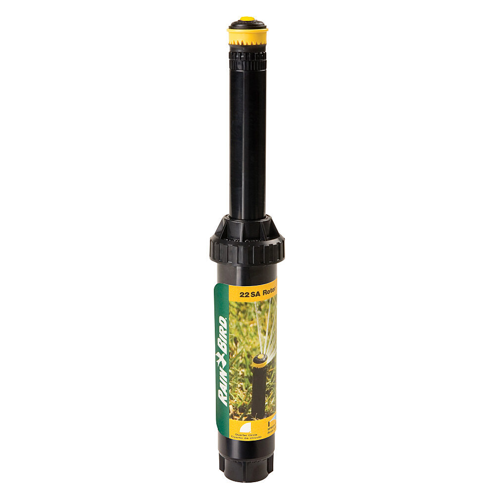 Rain Bird 22SA ROTOR/QTR CIRCLE PTRN