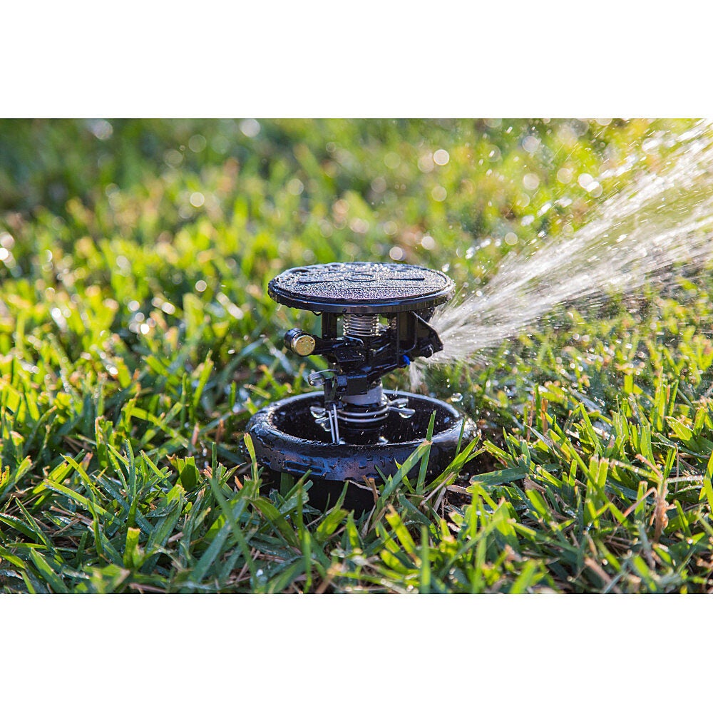AG5 MaxiPaw PopUp Impact Sprinklers Rain Bird