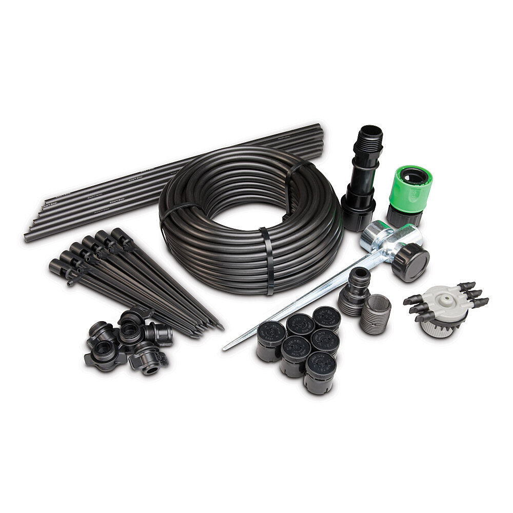 Rain Bird MICRO SPRAY DRIP MANIFOLD KIT