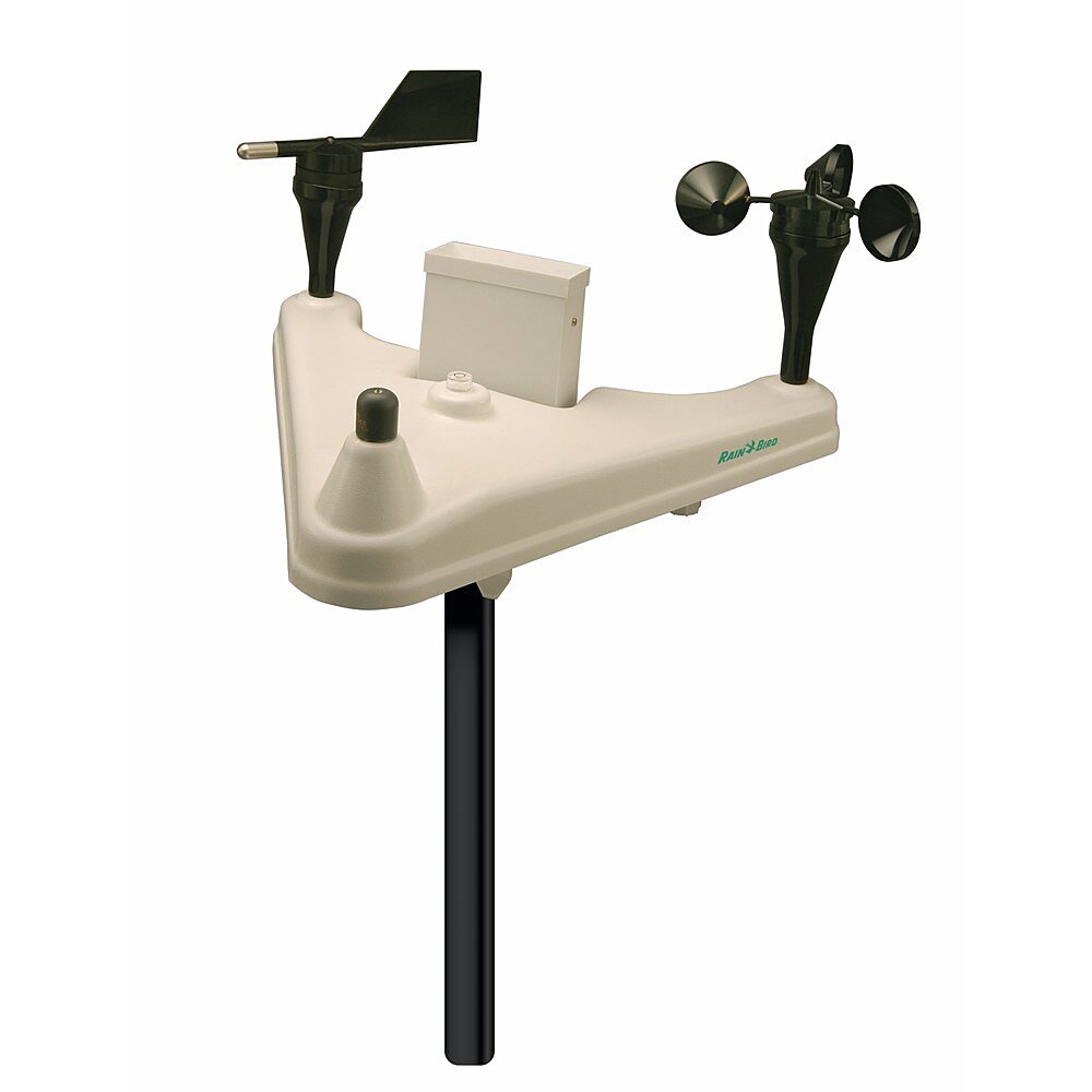 WS Pro LT weather station