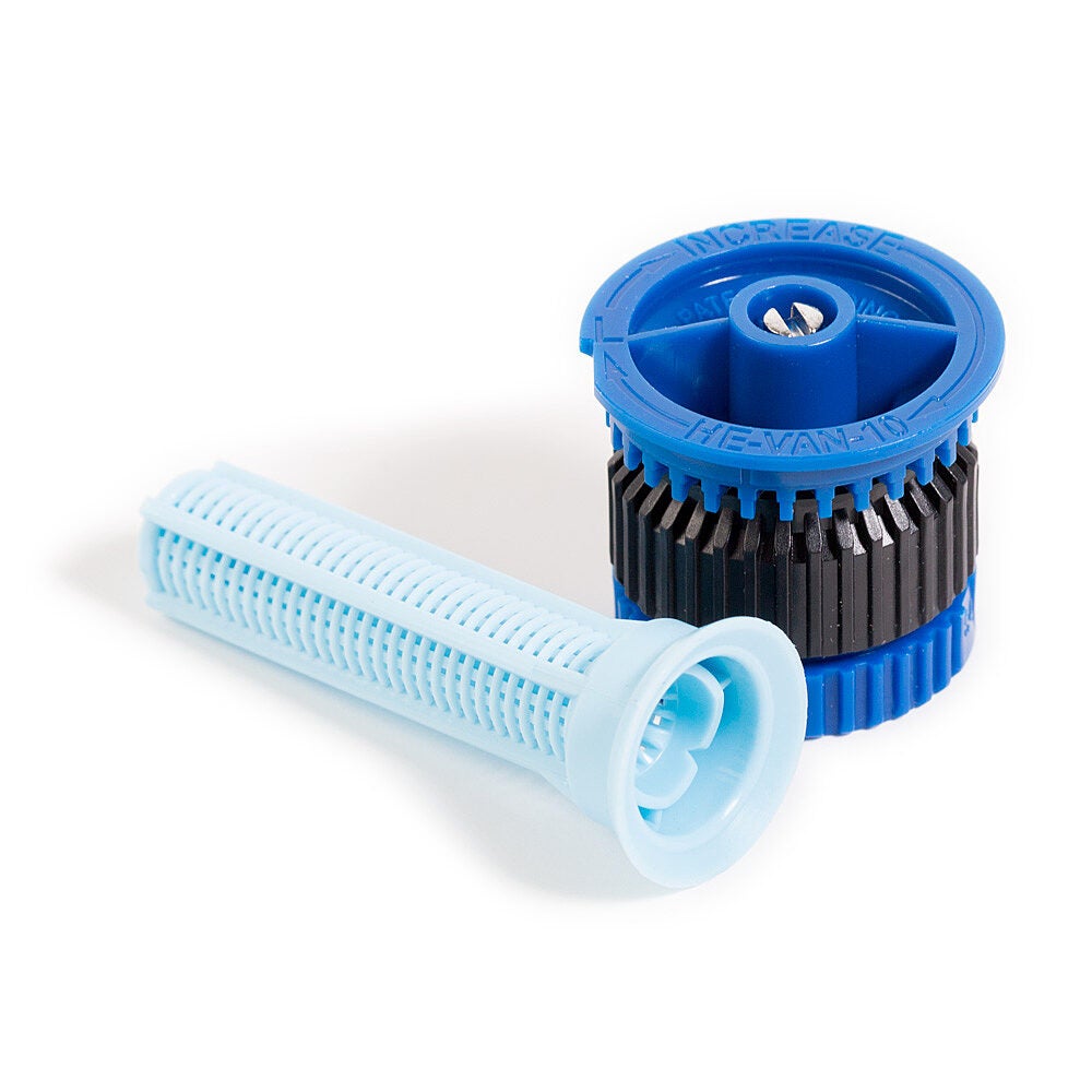 van nozzle