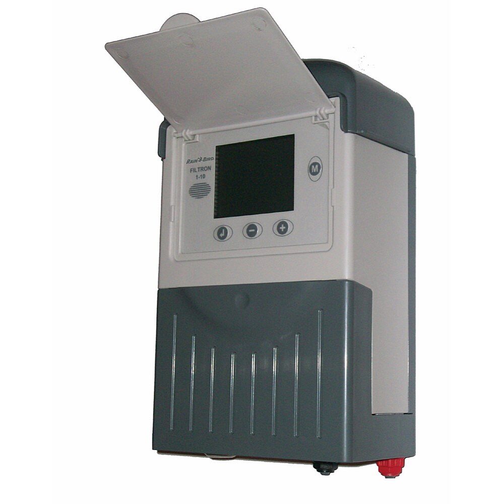 HDF Filtron 110
