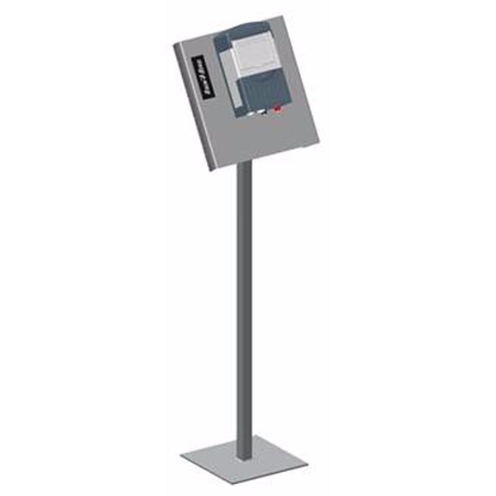 HDF FiltronPedestal