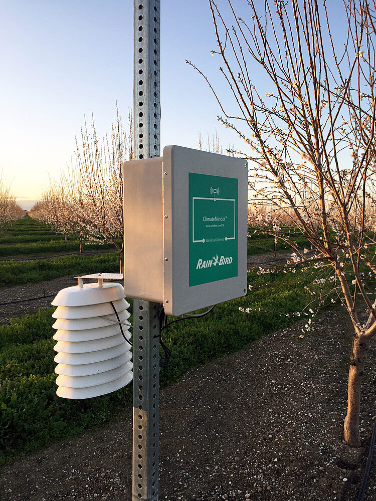 ClimateMinder_Station