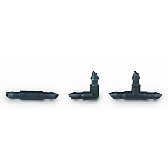 BF Series Barb Transfer Fittings
