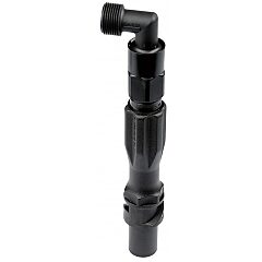 P 33 Series Quick Coupling Valves - P33DK