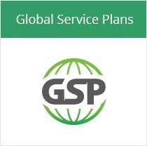Global Service Plans - Callout