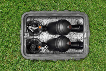 1.5" High Flow Control Zone Kit 4