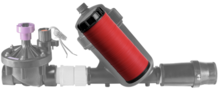 1.5" High Flow Control Zone Kit (Non-Potable) 4