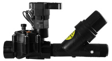 1" Low Flow Control Zone Kit MAIN