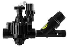 1" Medium Flow Control Zone Kit (for 2 Wire) MAIN