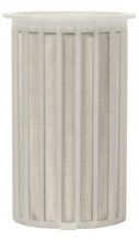 1" Wide Flow Control Zone Kit with Quick-Check Basket Filter 3
