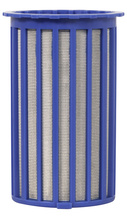 1" Wide Flow Control Zone Kit with Quick-Check Basket Filter 4