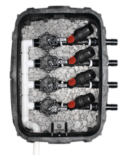 3/4" Low Flow Control Zone Kit 2