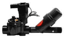 3/4" Low Flow Control Zone Kit MAIN