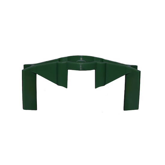 Two-Sided Stream Splitter 