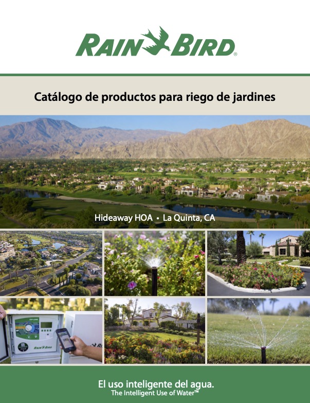 2022 Domestic Catalog Cover Image - Spanish