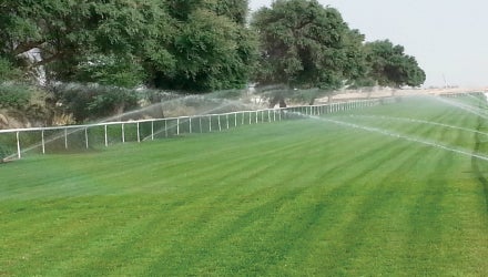 Bahrain Turf Club 440 x 250