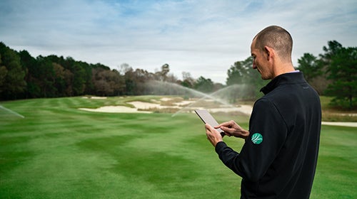 Catalogue - Accessoires de golf