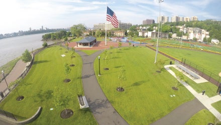 Veterans Field Thumbnail