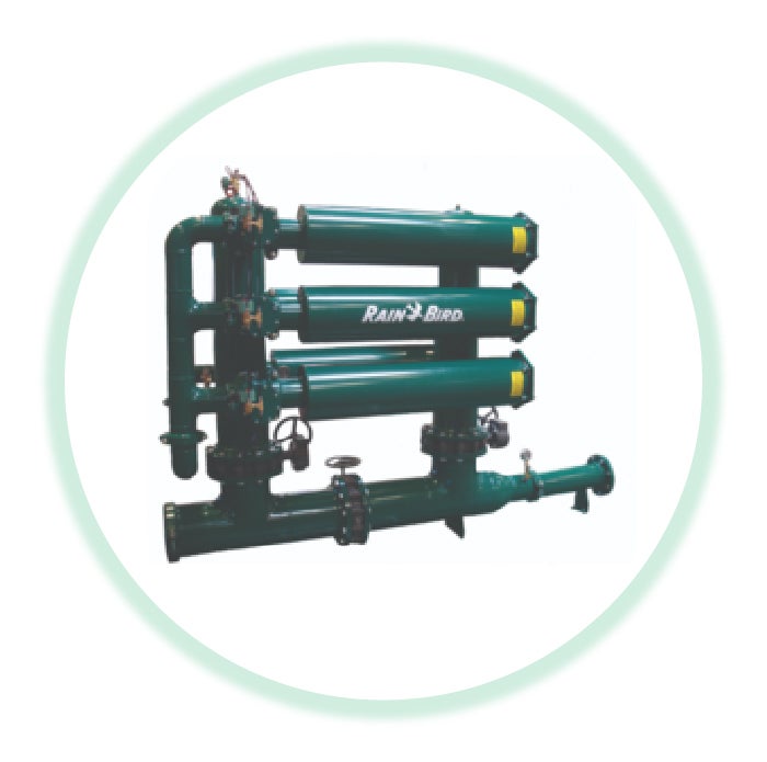 filtration systems