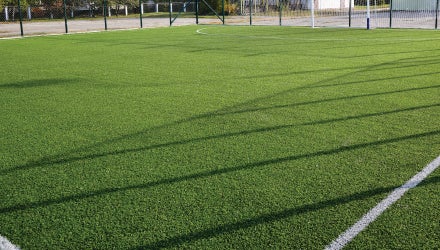 Schreiner University Men’s Soccer Field, Kerville, TX - Site Report Thumbnail