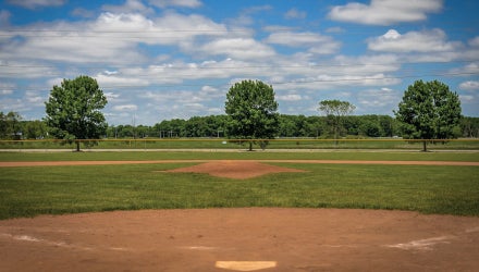 Department of Parks and Recreation (DPR), Washington, D.C. Site Report Thumbnail