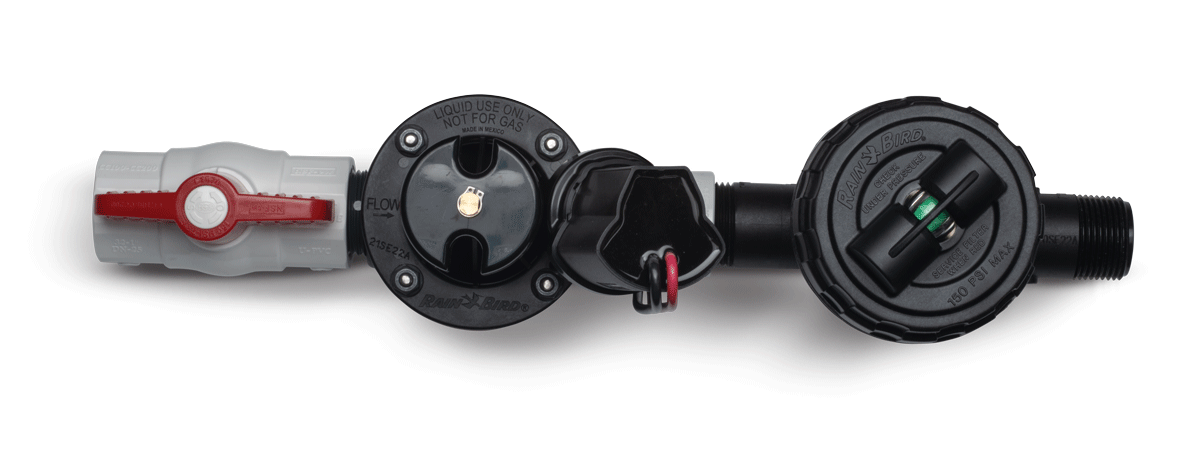 CZK-IVM Top View