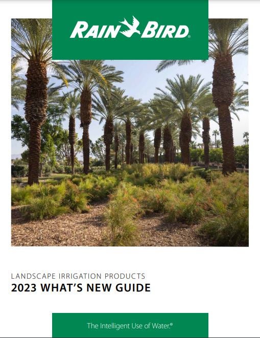 2023 What's New Guide DOM Cover