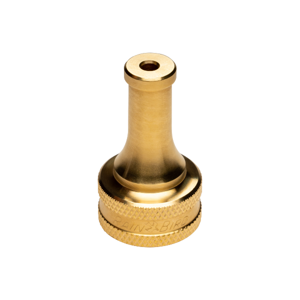 Brass Hose Nozzle 2" C06500