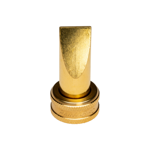 Brass Hose Nozzle 2" C06503