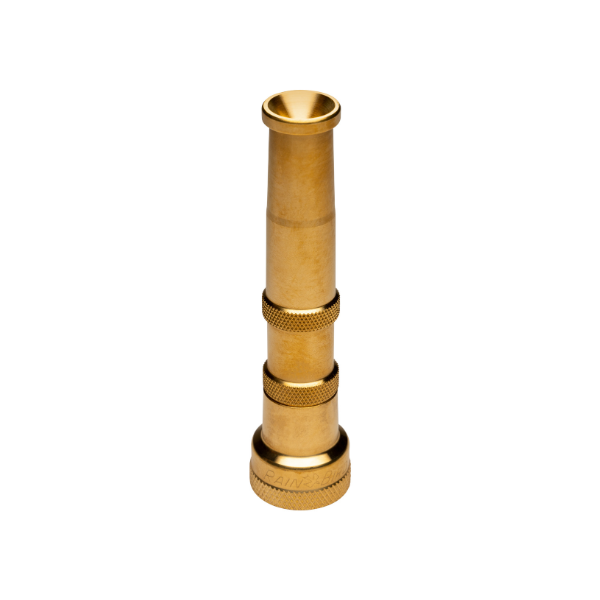 Brass Hose Nozzle 5" C06504