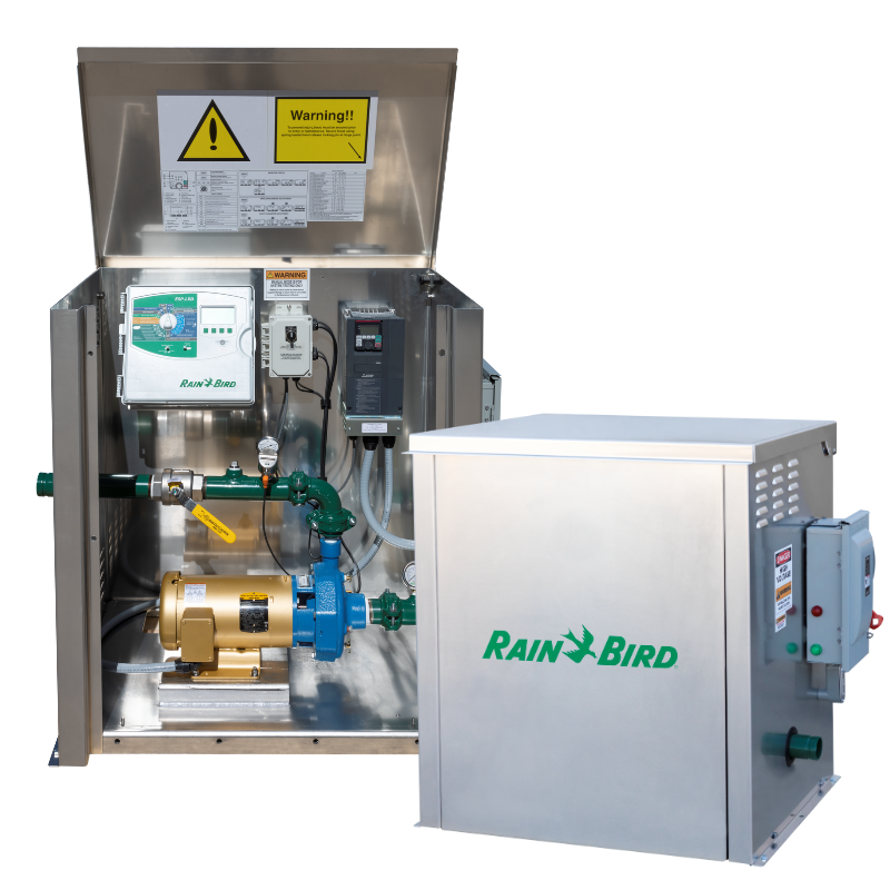 Rapid Ship CLP Pump
