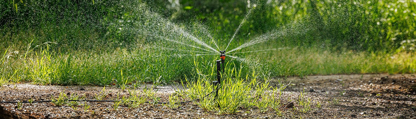 Category Image Micro Irrigation