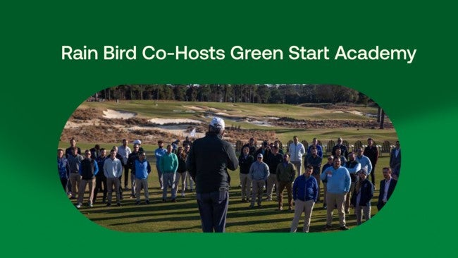 Green Start Academy Class
