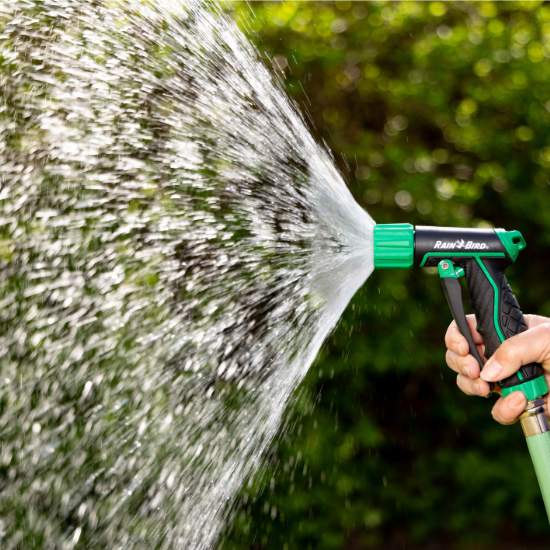 rain bird nozzle cone spray
