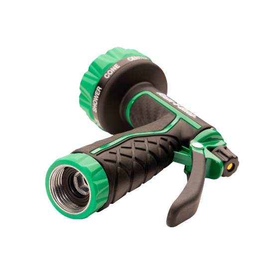 8-Pattern Rear Trigger Carbon Nozzle product 3