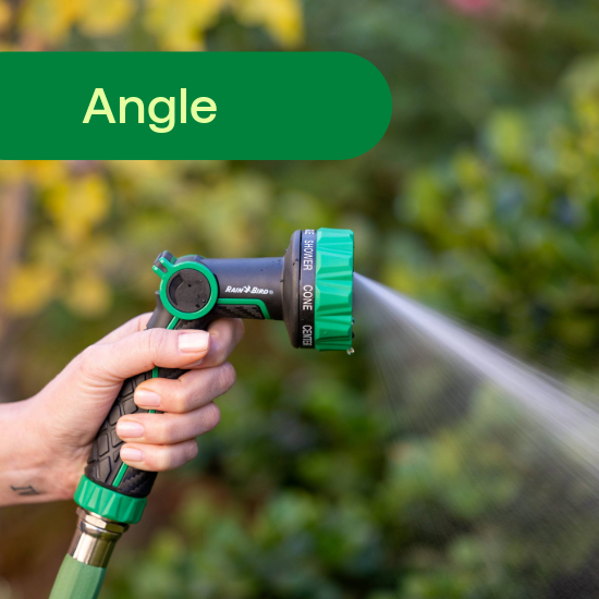 Angle
