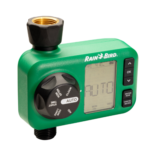 Simple-Set Hose End Timer