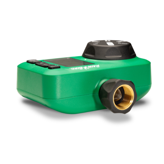 Simple-Set Hose End Timer