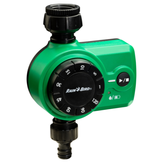 Simple-Set Hose End Timer BSP