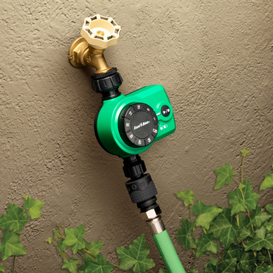 Simple-Set Hose End Timer BSP