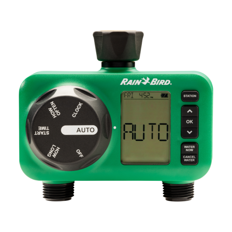 HET200 - 2-Station Hose End Timer