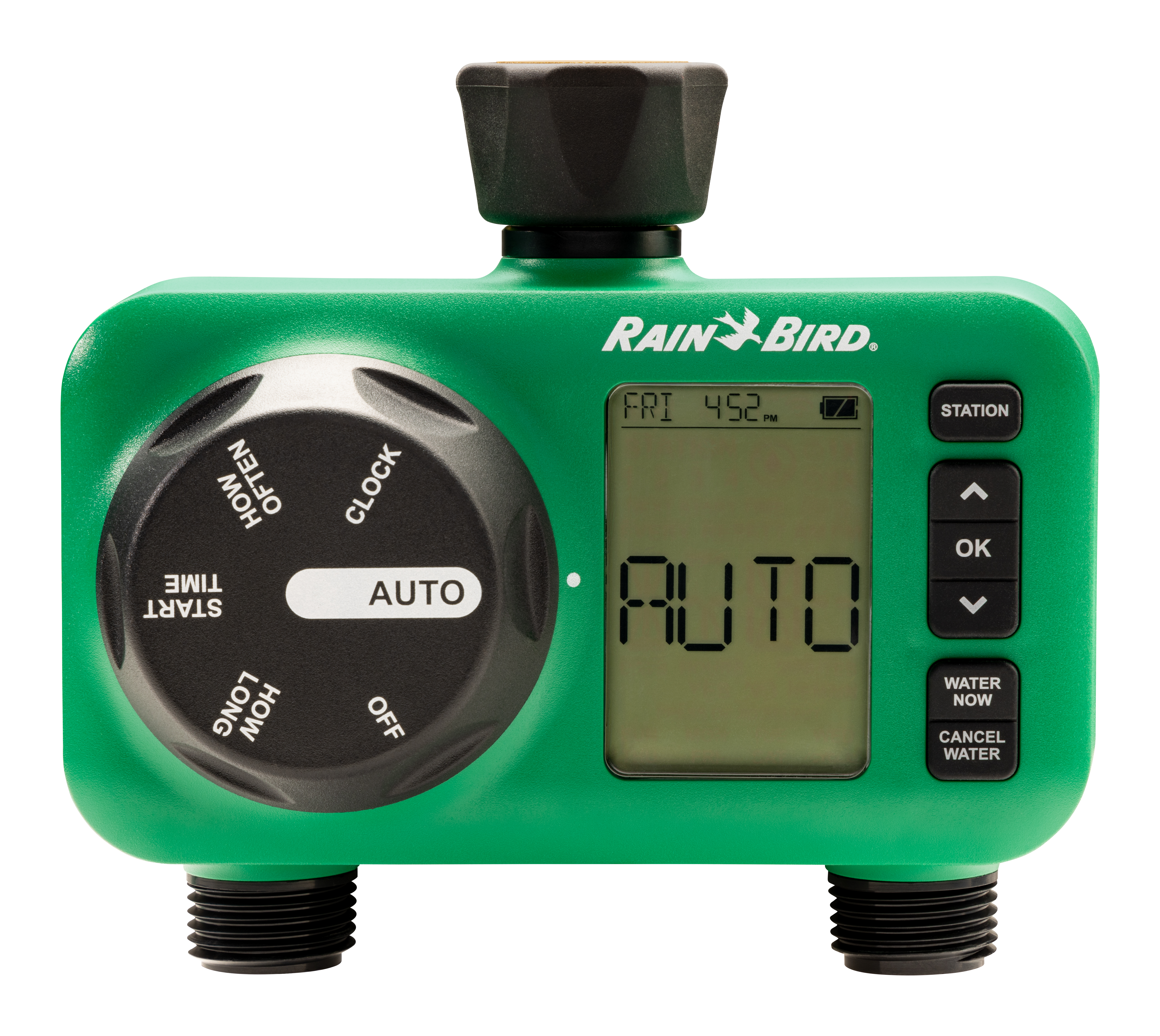 hose end timer