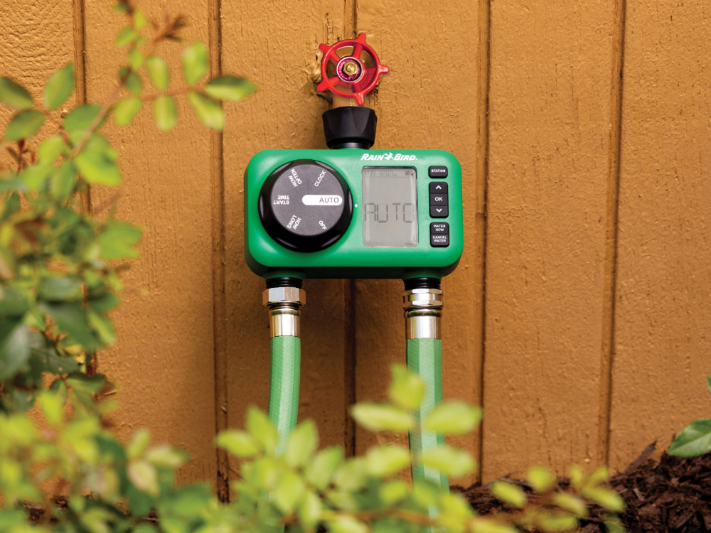 hose end timer