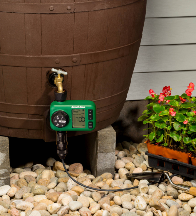 hose end timer
