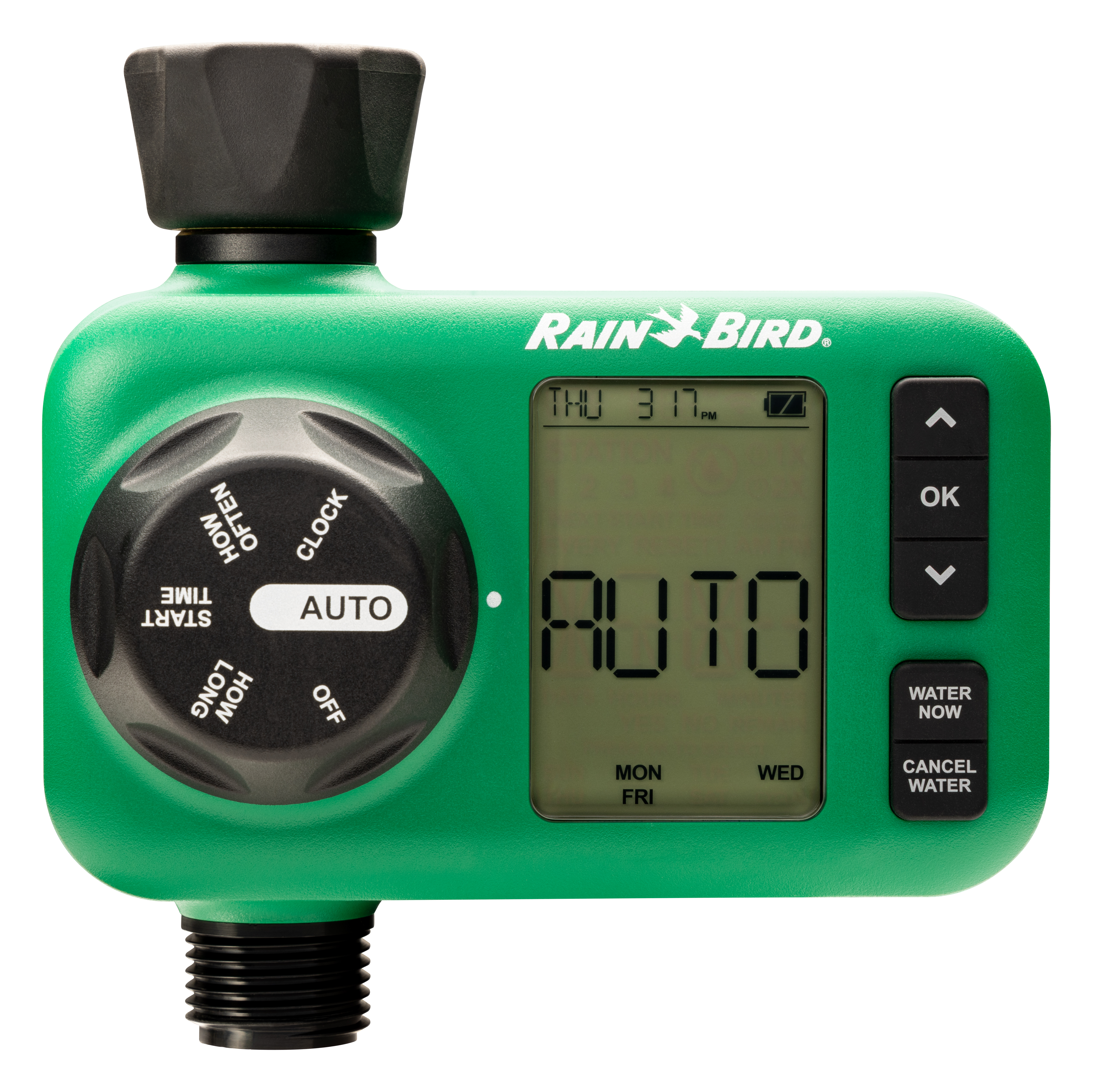 hose end timer